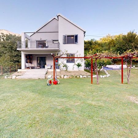 Kami The Essence Villa Danilovgrad Exterior foto